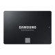 Samsung 870 EVO 1000 GB Black Reference: W126147839