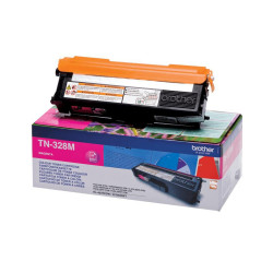 Brother Toner Magenta Extra High Cap. Référence: TN-328M
