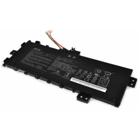 Asus X712C BATT/SDI PRIS/B21N1818 Reference: W126013719