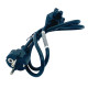 HP Power Cord C5 1.0M Fdh Euro Reference: L36818-001