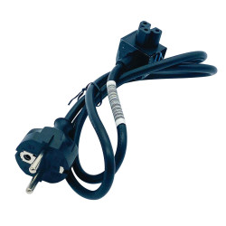 HP Power Cord C5 1.0M Fdh Euro Reference: L36818-001