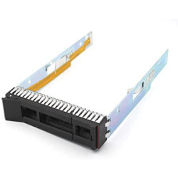 CoreParts 2.5 HotSwap Tray SATA/SAS Référence: W128152820