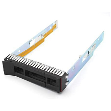 CoreParts 2.5 HotSwap Tray SATA/SAS Référence: W128152820
