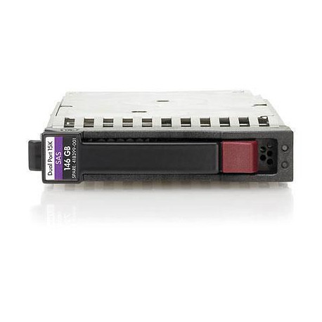 Hewlett Packard Enterprise 6710 300GB 6G SAS 15K 2.5 HDD Reference: QR492A-RFB