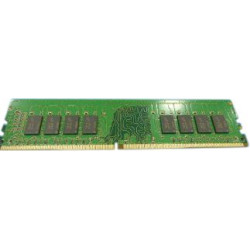 Dell 16GB DDR4 DIMM memory module, Référence: TP9W1