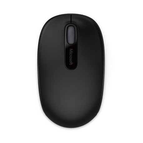 Microsoft WL Mobile Mouse 1850 - Black Référence: U7Z-00003