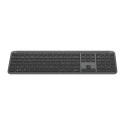 Logitech K950 Signature Slim Keyboard Référence: W128897761