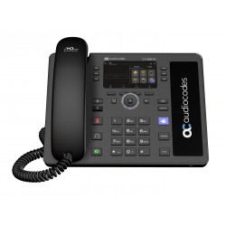 AudioCodes Teams C435Hd-R Ip-Phone Poe Reference: W128924717