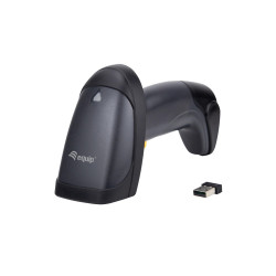 Equip Wireless 1D Laser Barcode Référence: W128899658