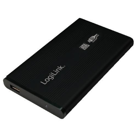 LogiLink 2,5 Extern. Encl. USB Référence: UA0106