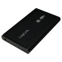 LogiLink 2,5 Extern. Encl. USB Référence: UA0106