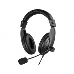 Sandberg Saver MiniJack Headset Large Référence: 325-28