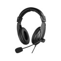 Sandberg Saver MiniJack Headset Large Référence: 325-28