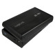 LogiLink 3,5 Extern. Encl. USB Référence: UA0107