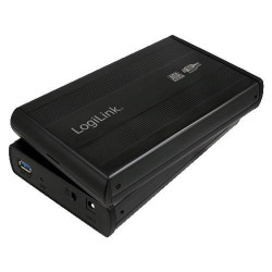 LogiLink 3,5 Extern. Encl. USB Référence: UA0107
