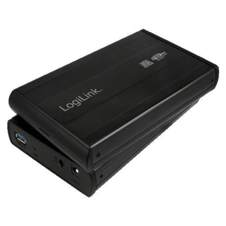 LogiLink 3,5 Extern. Encl. USB Référence: UA0107