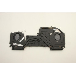 Lenovo HEATSINK Thermal module L 82RB Référence: W126706311
