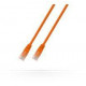 MicroConnect U/UTP CAT5e 3M Orange PVC Reference: B-UTP503O