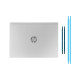 HP LCD BACK COVER NTS W/ANTENNA Référence: W125646978