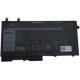 Dell Battery, 42WHR, 3 Cell Référence: W128809716