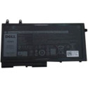 Dell Battery, 42WHR, 3 Cell Référence: W128809716