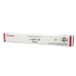 Canon Toner Magenta Reference: 3784B002