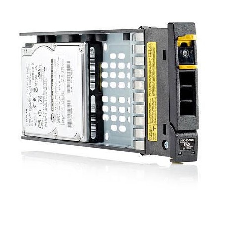 HP Storeserv M6710 2.5 1000 Gb Référence: W128369005 