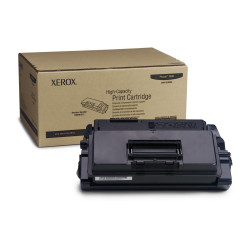 Xerox Toner Black High Capacity Reference: 106R01371