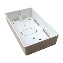 Lanview Back Box 145*86*32mm Reference: W126209564