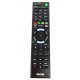 Sony Remote Commander (RMT-TZ120E) Reference: 149317611