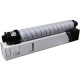 MicroSpareparts Black Toner Cartridge Reference: MSP6660K