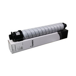 MicroSpareparts Black Toner Cartridge Reference: MSP6660K