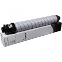 MicroSpareparts Black Toner Cartridge Reference: MSP6660K