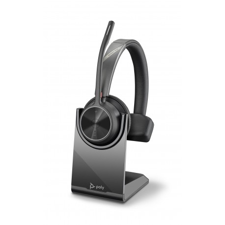 Poly 4310 UC Headset Wireless Référence: W126687141