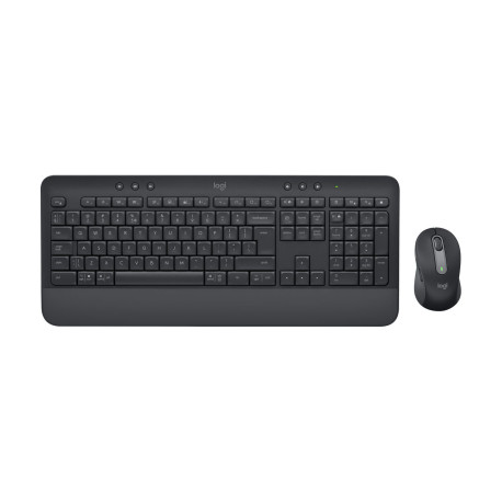 Logitech MK650 FOR BUSINESS GRAPHITEUS Reference: W128235296