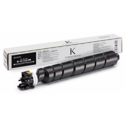Kyocera Toner Black TK-8525K Reference: 1T02RM0NL0
