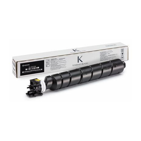 Kyocera Toner Black TK-8525K Reference: 1T02RM0NL0