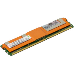 Hewlett Packard Enterprise 1Gb PC2-5300 667 Mhz Reference: 416471-001-RFB