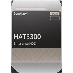 Synology 3.5 SATA HDD HAT5300 12 TB Reference: W125927689