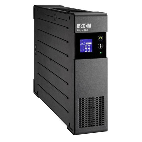 Eaton Ellipse Pro 1200 Fr Référence: W128258801