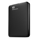 Western Digital WD 2TB 2,5 USB Référence: W124578464