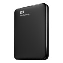 Western Digital WD 2TB 2,5 USB Référence: W124578464