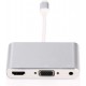 MicroConnect LIGHTNING HUB - iPhone / iPad Référence: W128242529