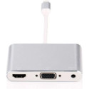 MicroConnect LIGHTNING HUB - iPhone / iPad Référence: W128242529