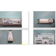 HP 32G Fibre Channel SFP+ Référence: 855071-001