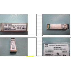HP 32G Fibre Channel SFP+ Référence: 855071-001