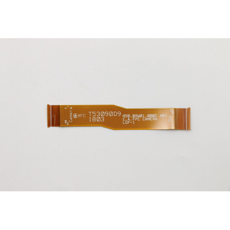 Lenovo Cable Camera FPC Cable Référence: 00NY806