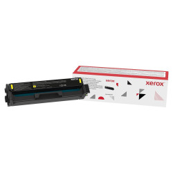 Xerox 30 / C235 Yellow Standard Reference: W128255900