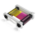 Evolis Colour ribbon YMCKO-K Référence: R6F003EAA