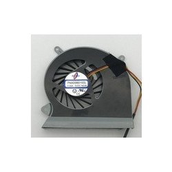 MicroStorage Cpu Cooling Fan MSI GE60 Reference: MSPF1050